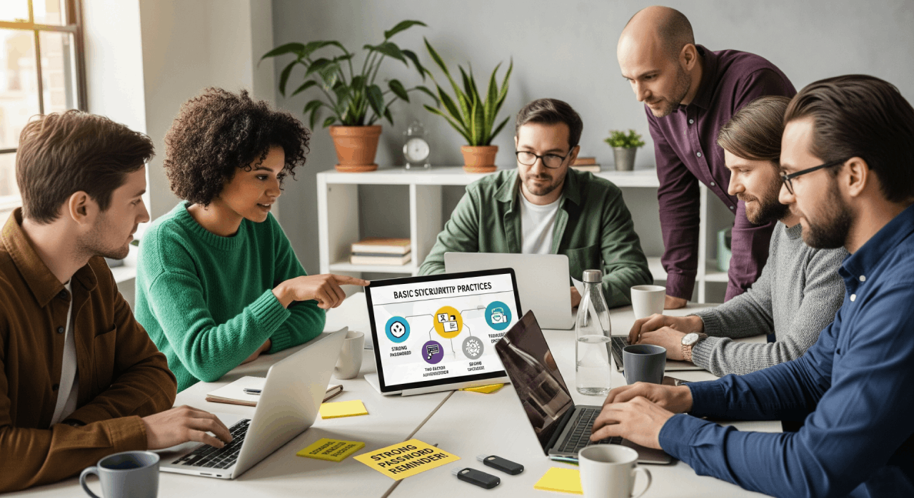 Cybersecurity on a Budget: How Nonprofits Can Stay Secure Without Breaking the Bank