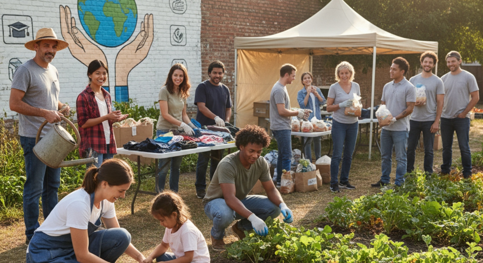 Why We’re Betting Big on Nonprofit Technology (And Why You Should Too)